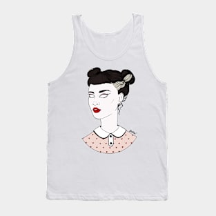 Babheart Tank Top